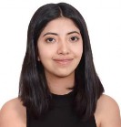 Una persona con el cabello largo

Descripción generada automáticamente